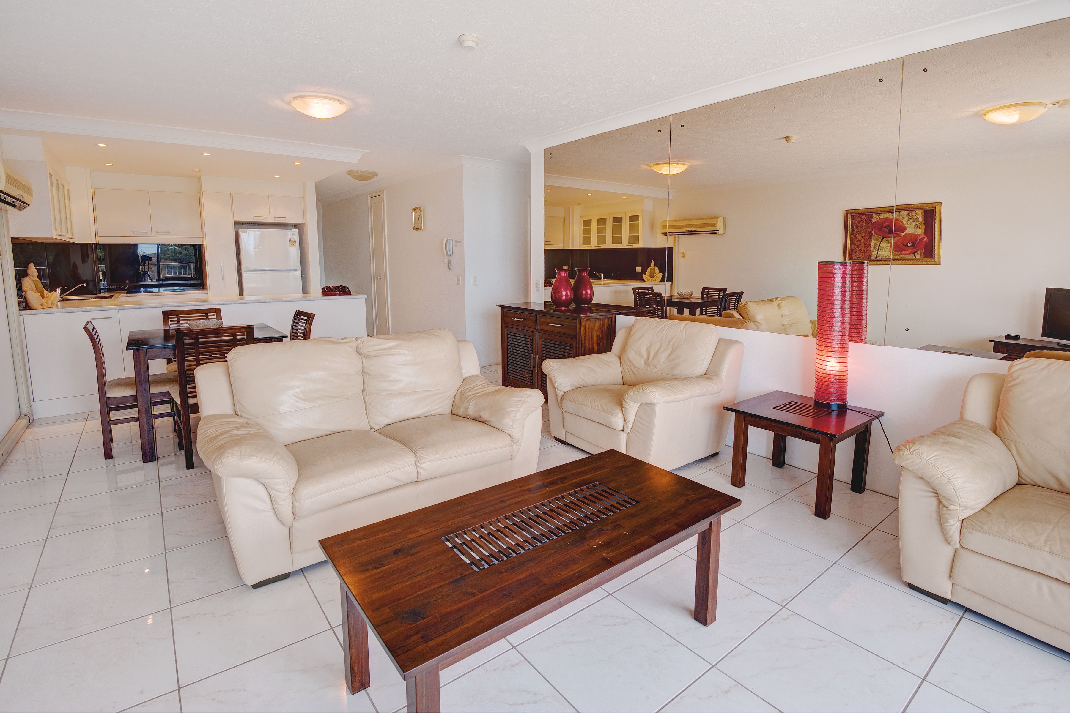 Golden Sands on the Beach — image 8