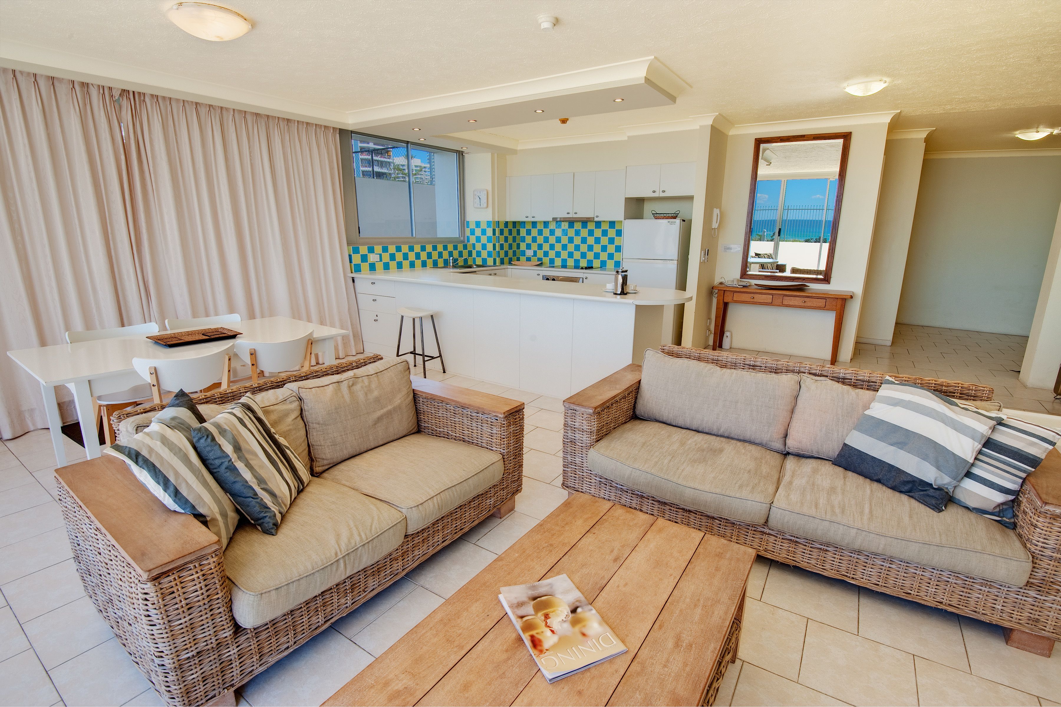 Golden Sands on the Beach — image 20