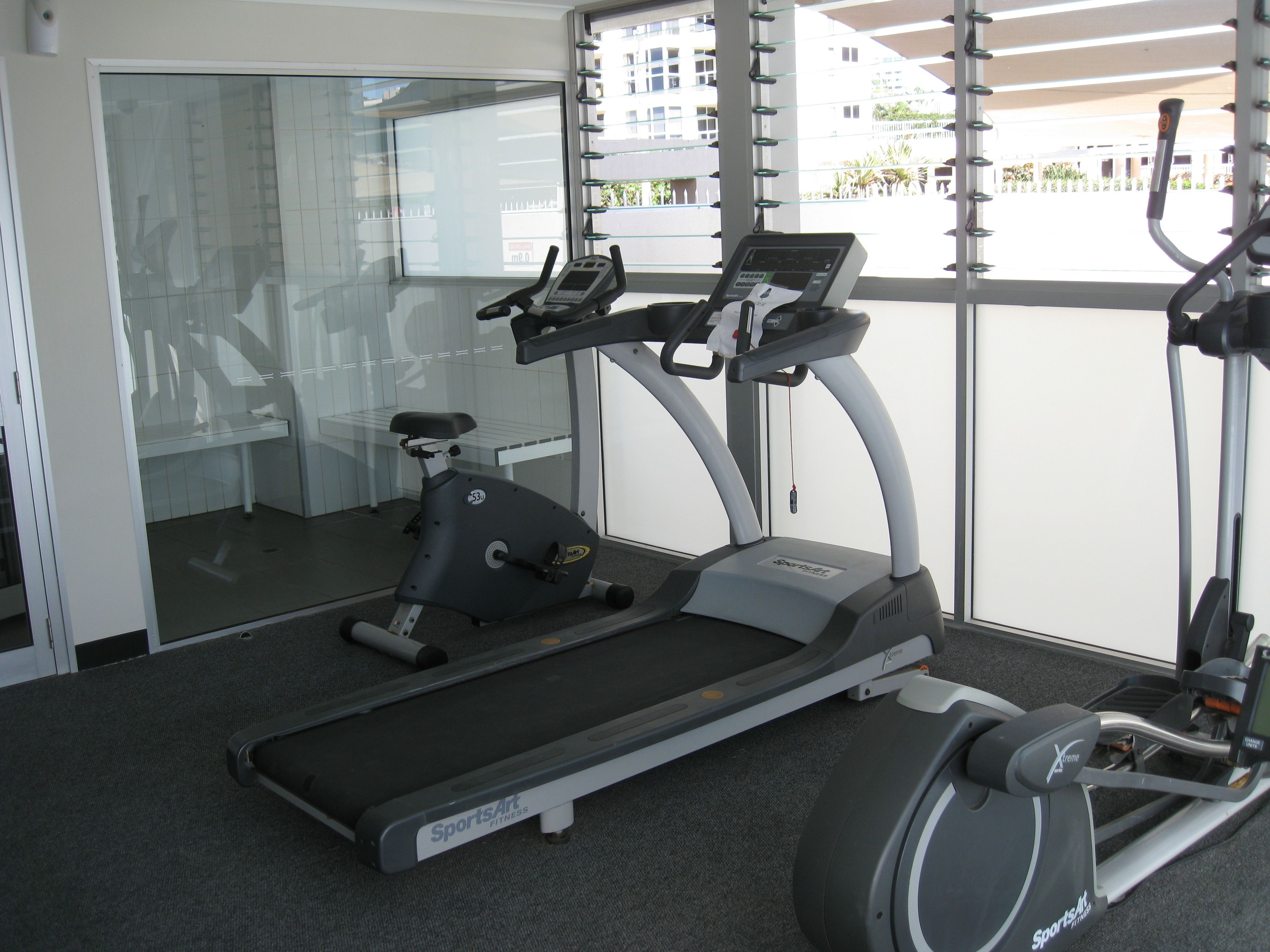 Golden Sands on the Beach — image 27