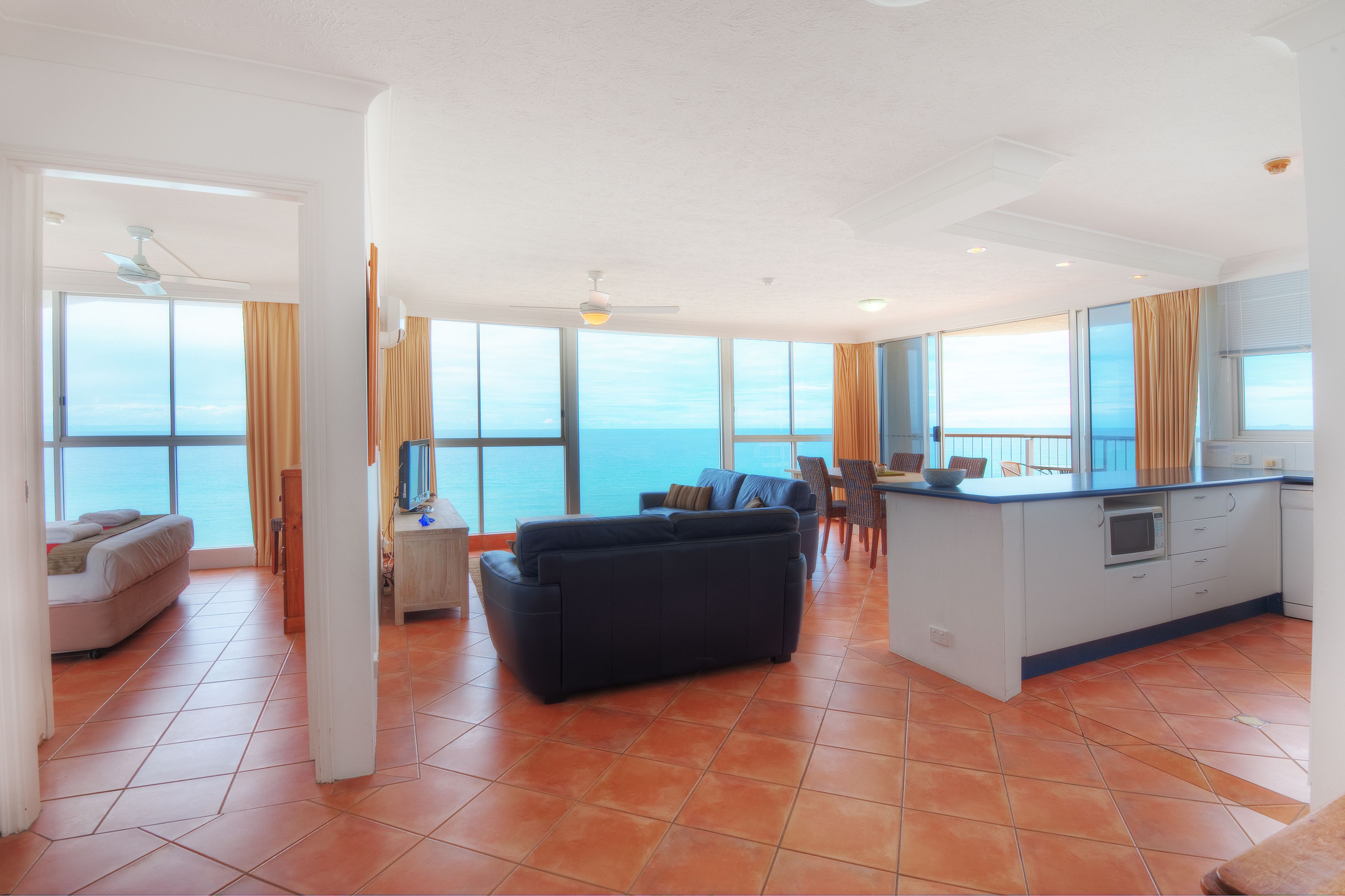 Golden Sands on the Beach — image 15