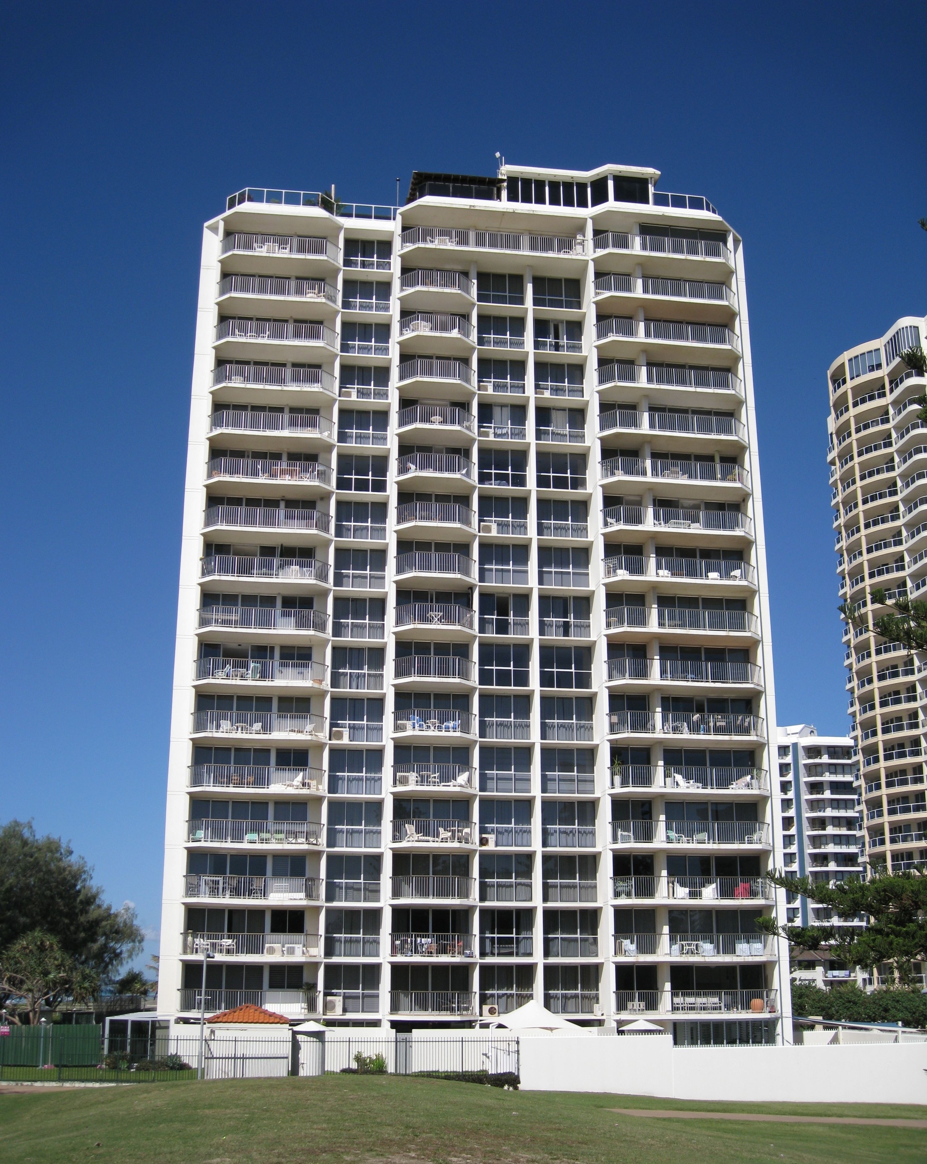 Golden Sands on the Beach — image 24