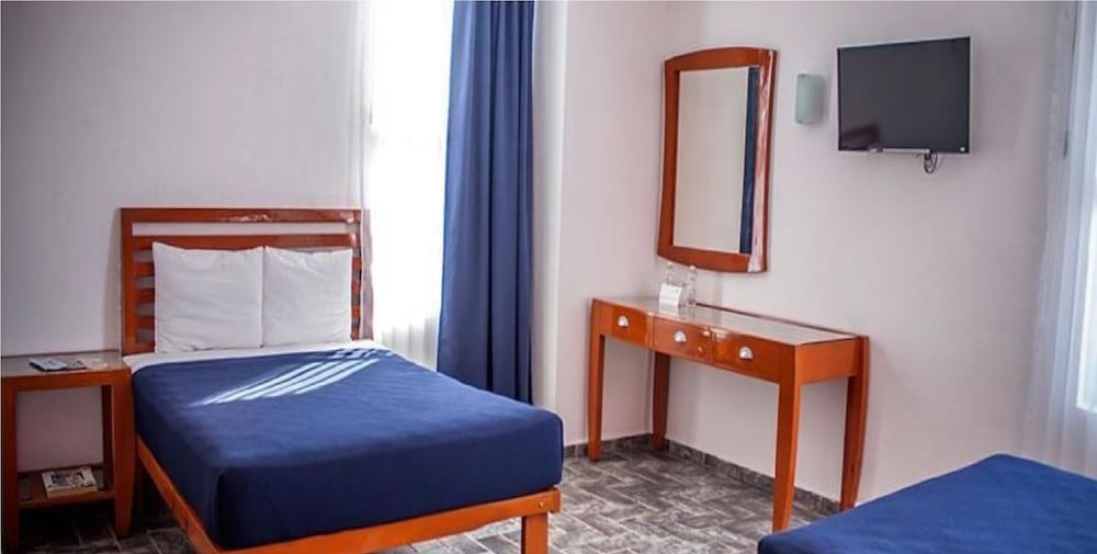 Hotel Soberanis Cancún by null