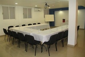 Sala de reuniones