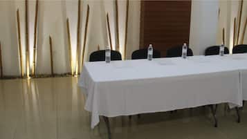 Sala de reunião