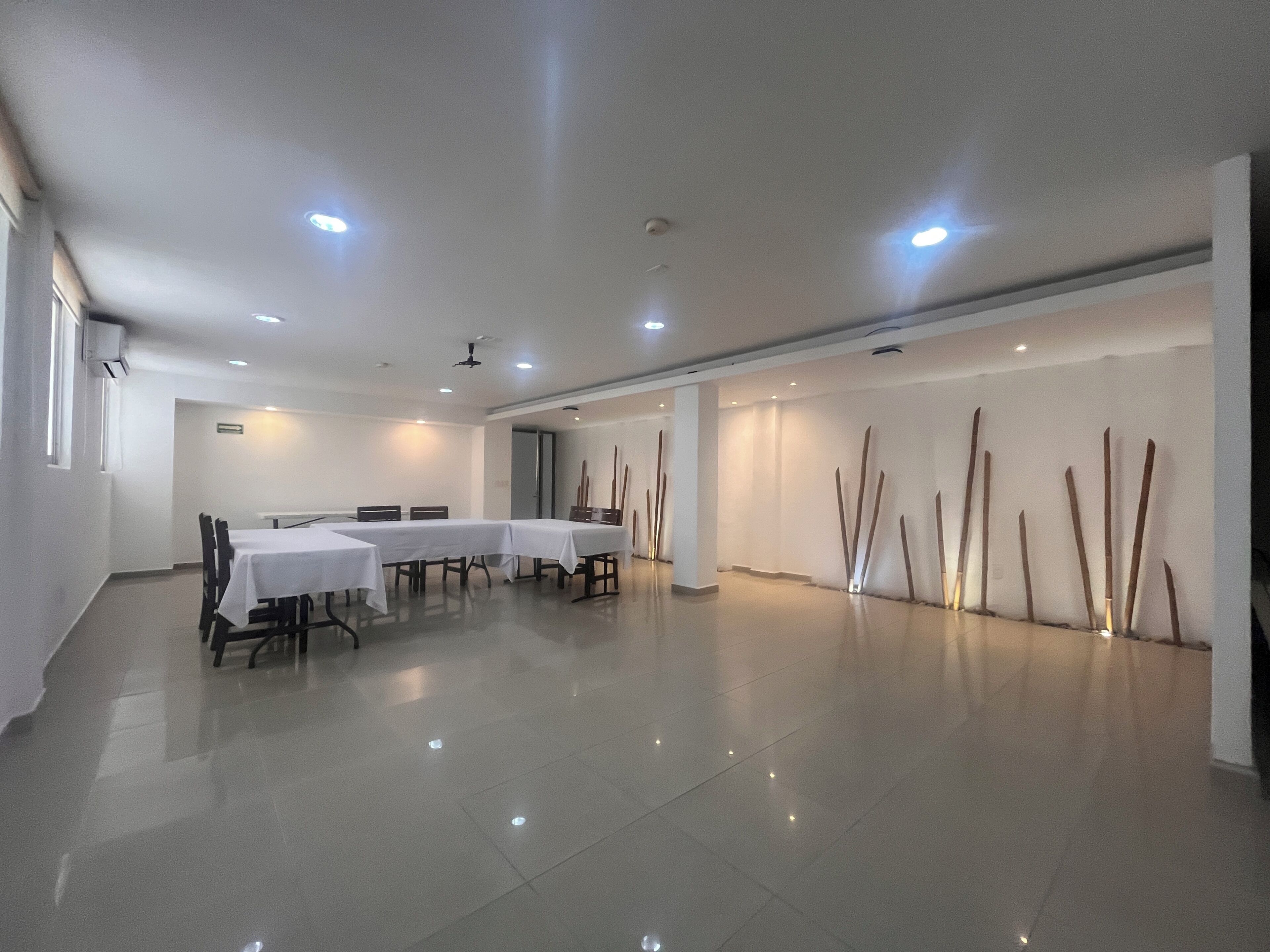 Foto - Hotel Soberanis