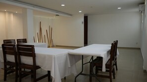 Business centre - Hotel Soberanis (Cancun)