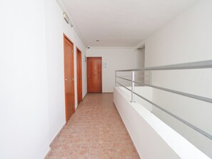 Hallway - Hotel Soberanis (Cancun)