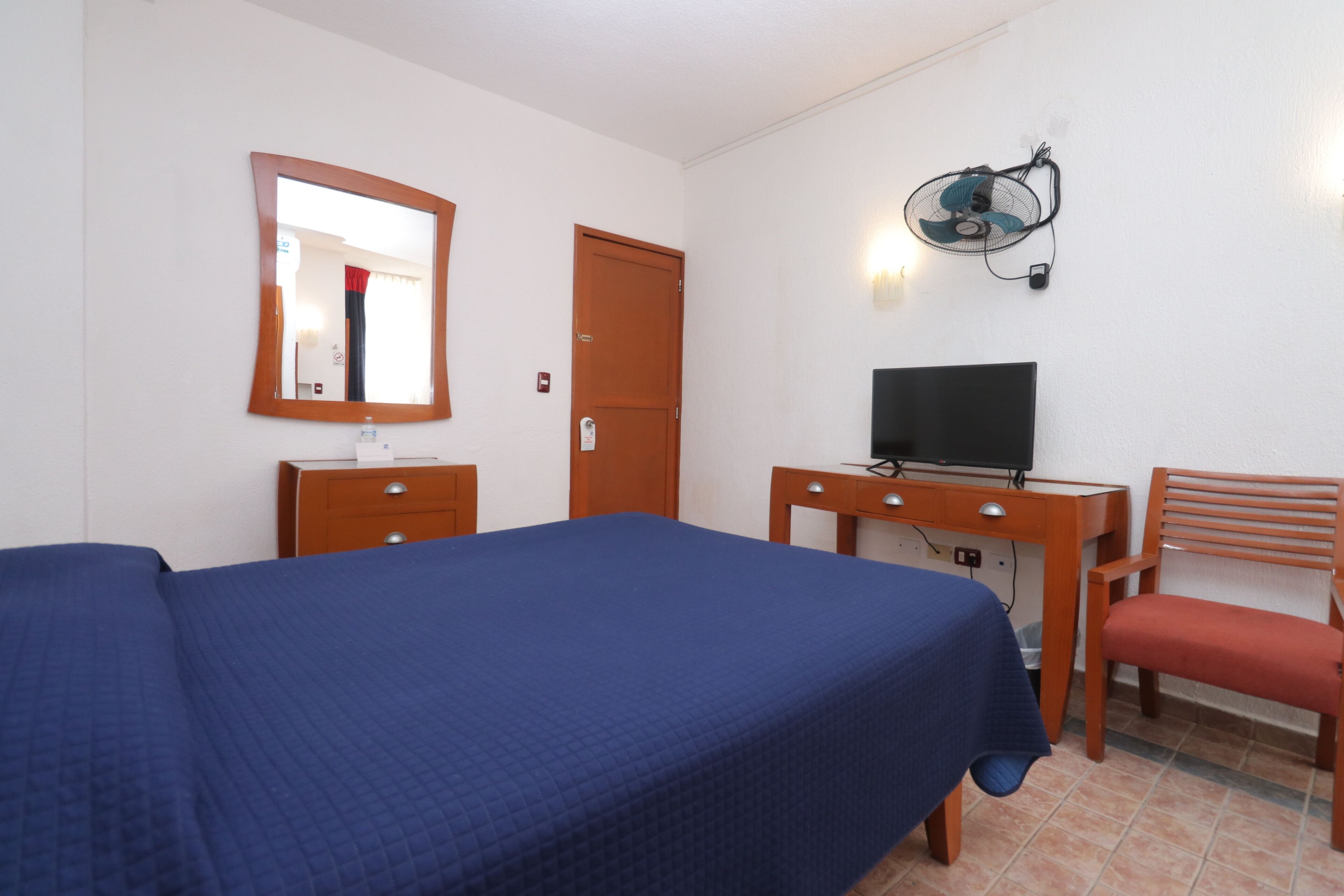 Foto - Hotel Soberanis