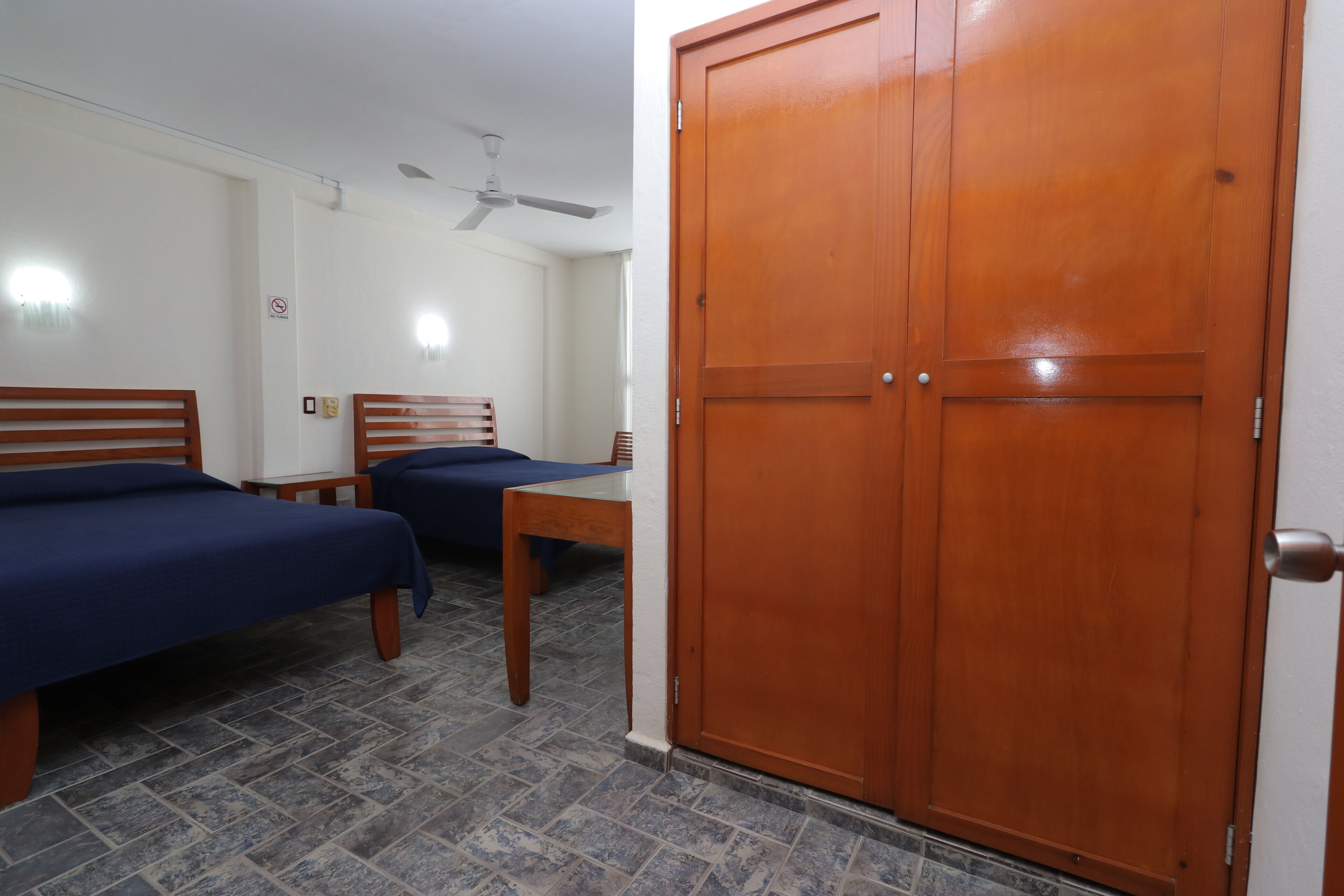 Foto - Hotel Soberanis