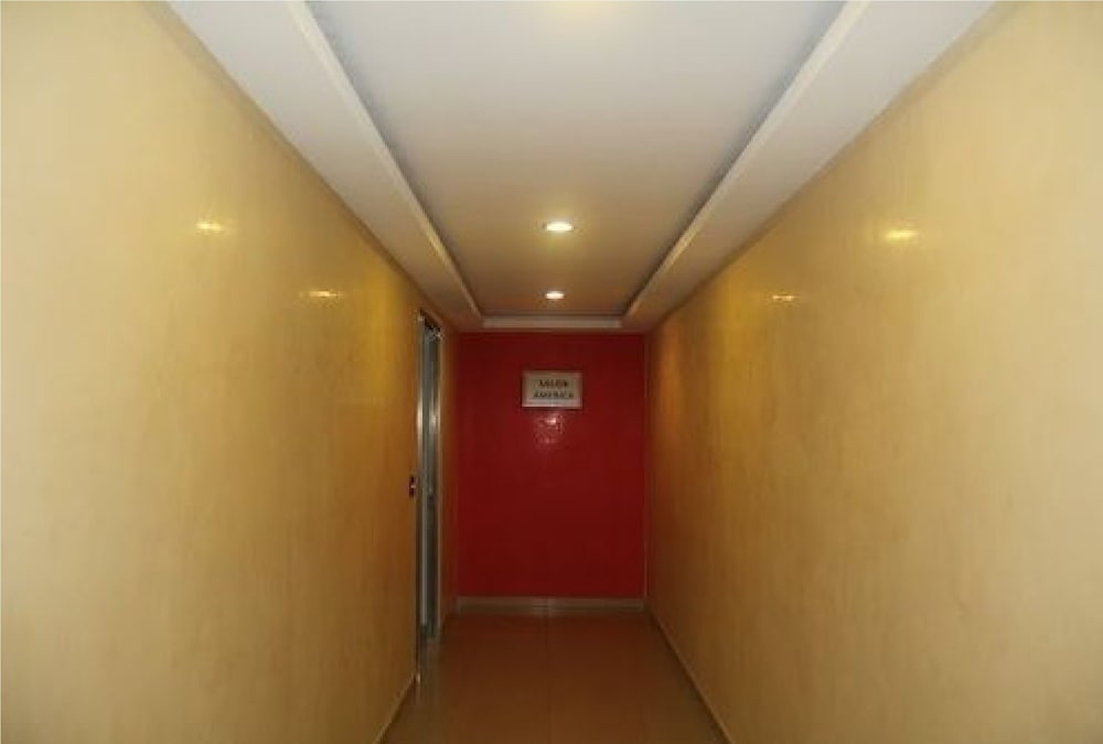 Hotel Soberanis Cancún by null