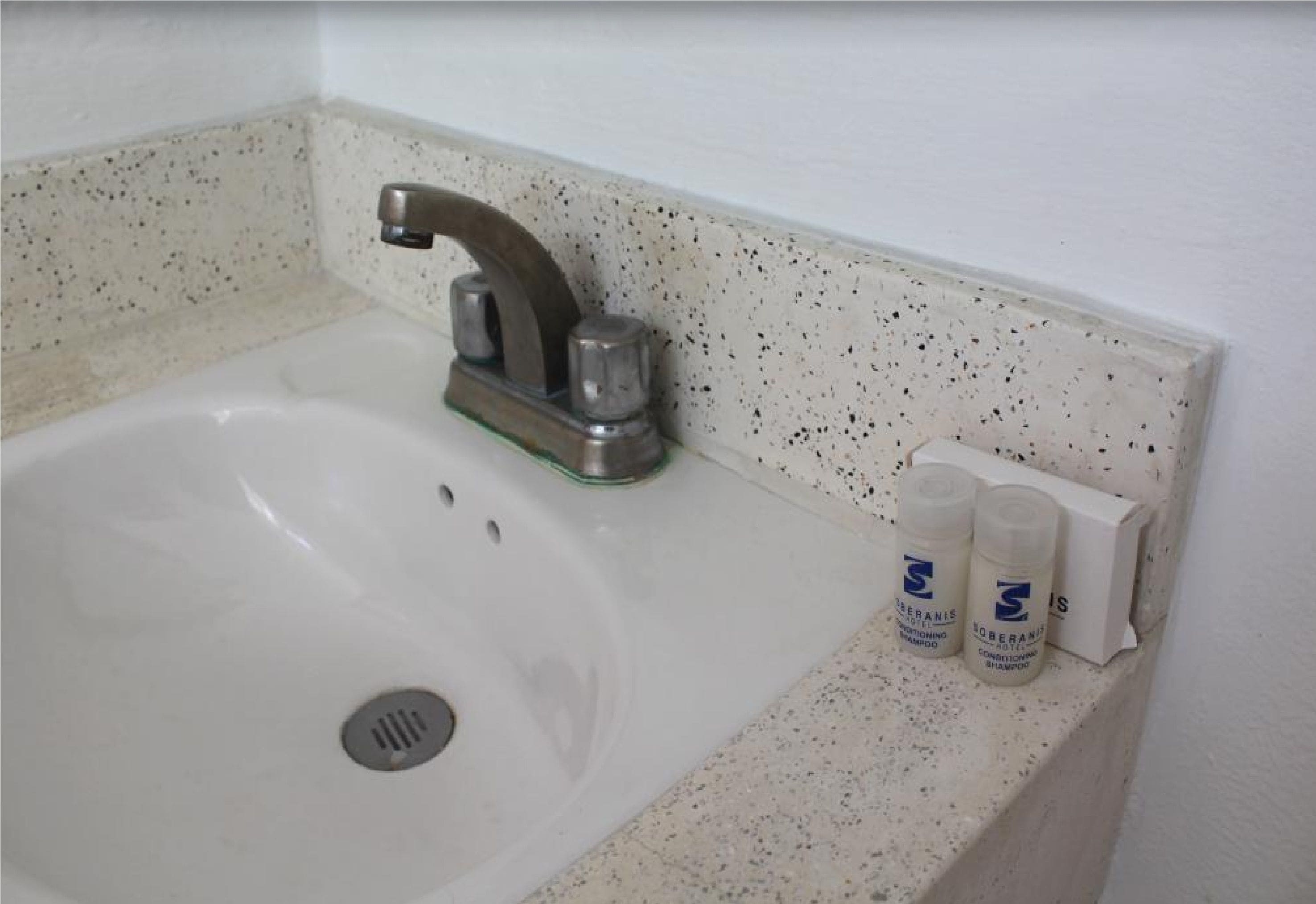 Photo - Hotel Soberanis