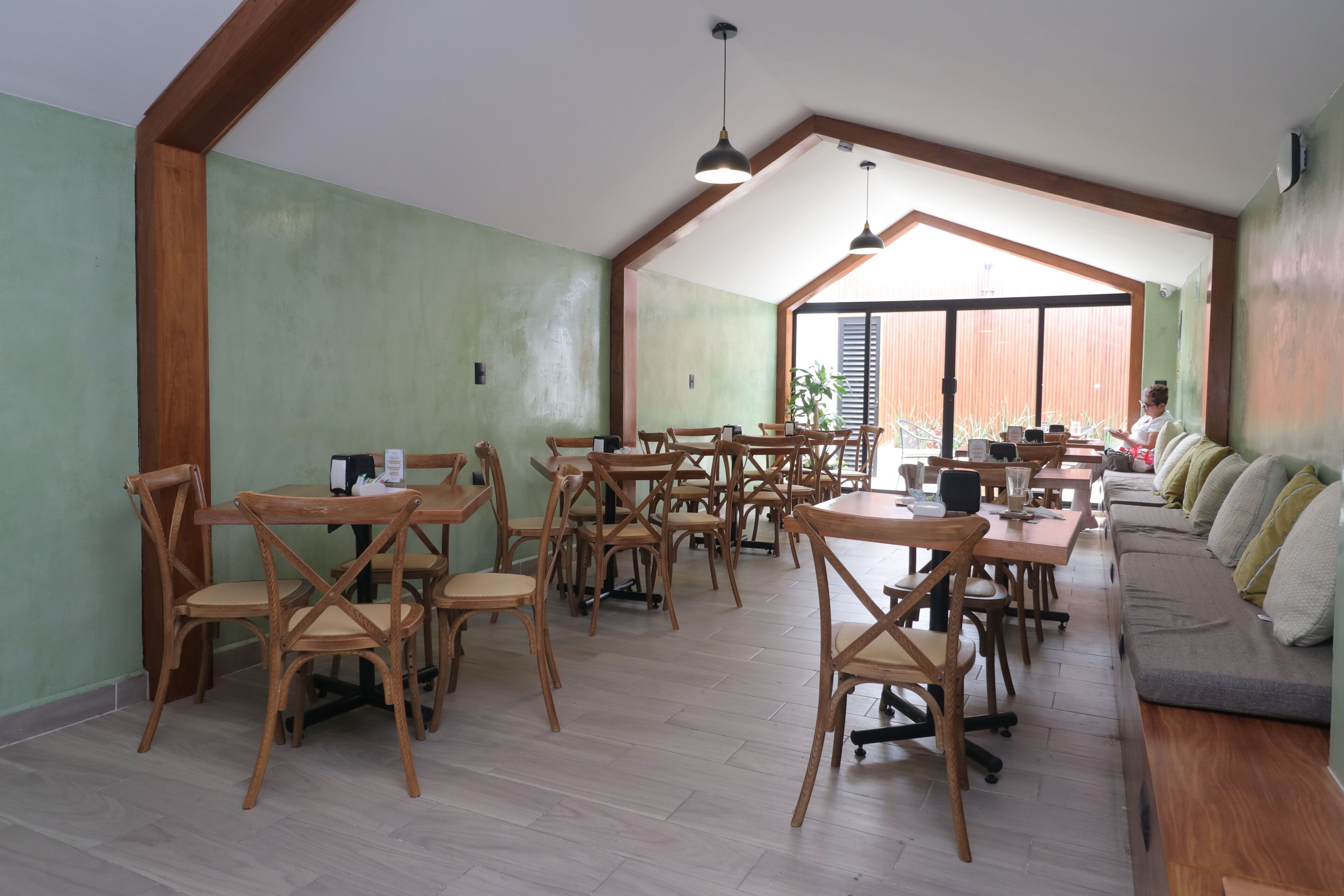 Restaurante
