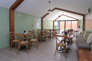 Restoran