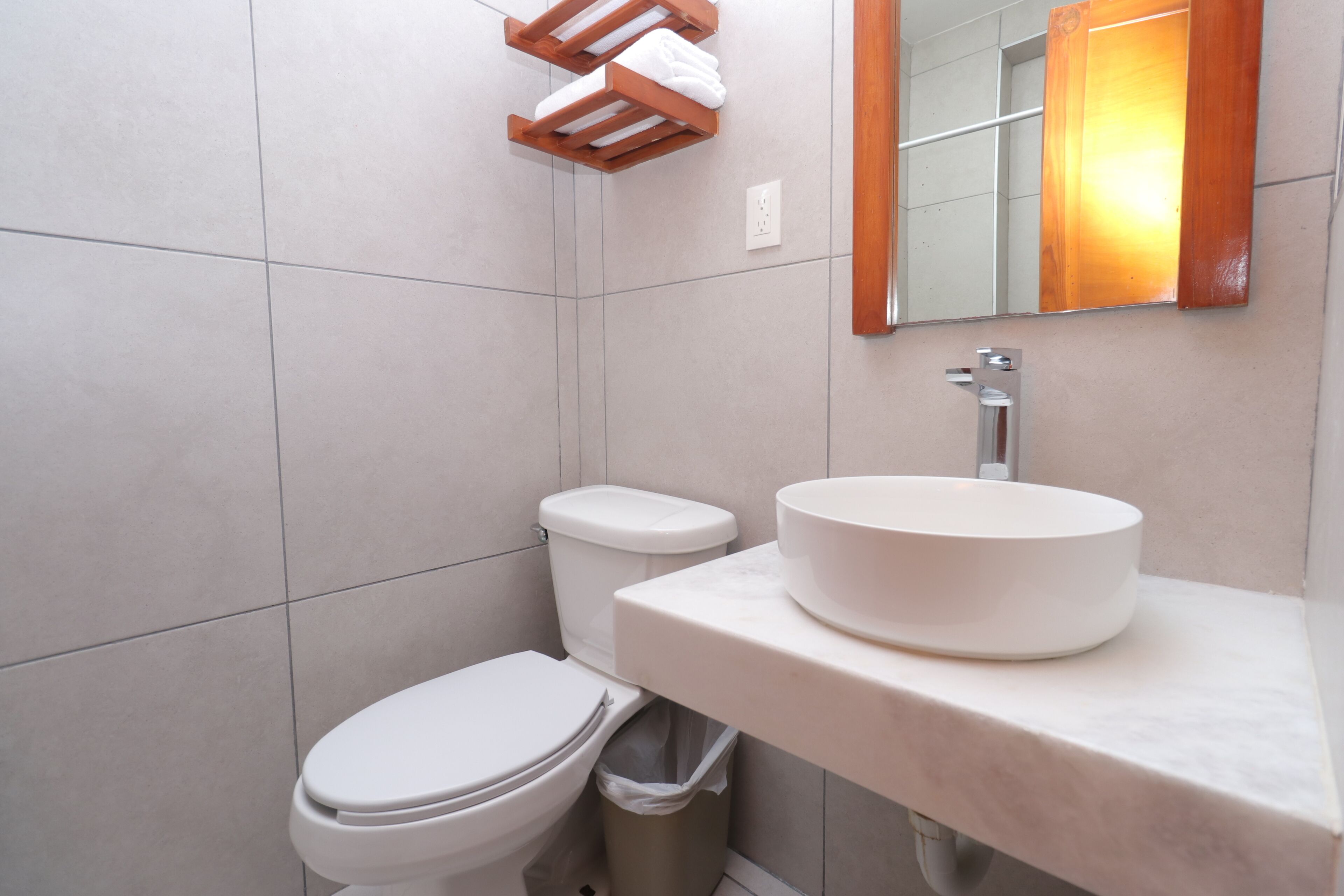 Foto - Hotel Soberanis