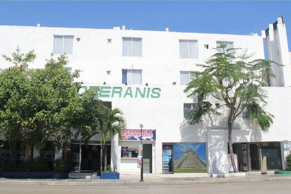 Hotel Soberanis