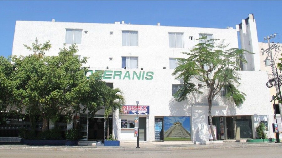 Hotel Soberanis
