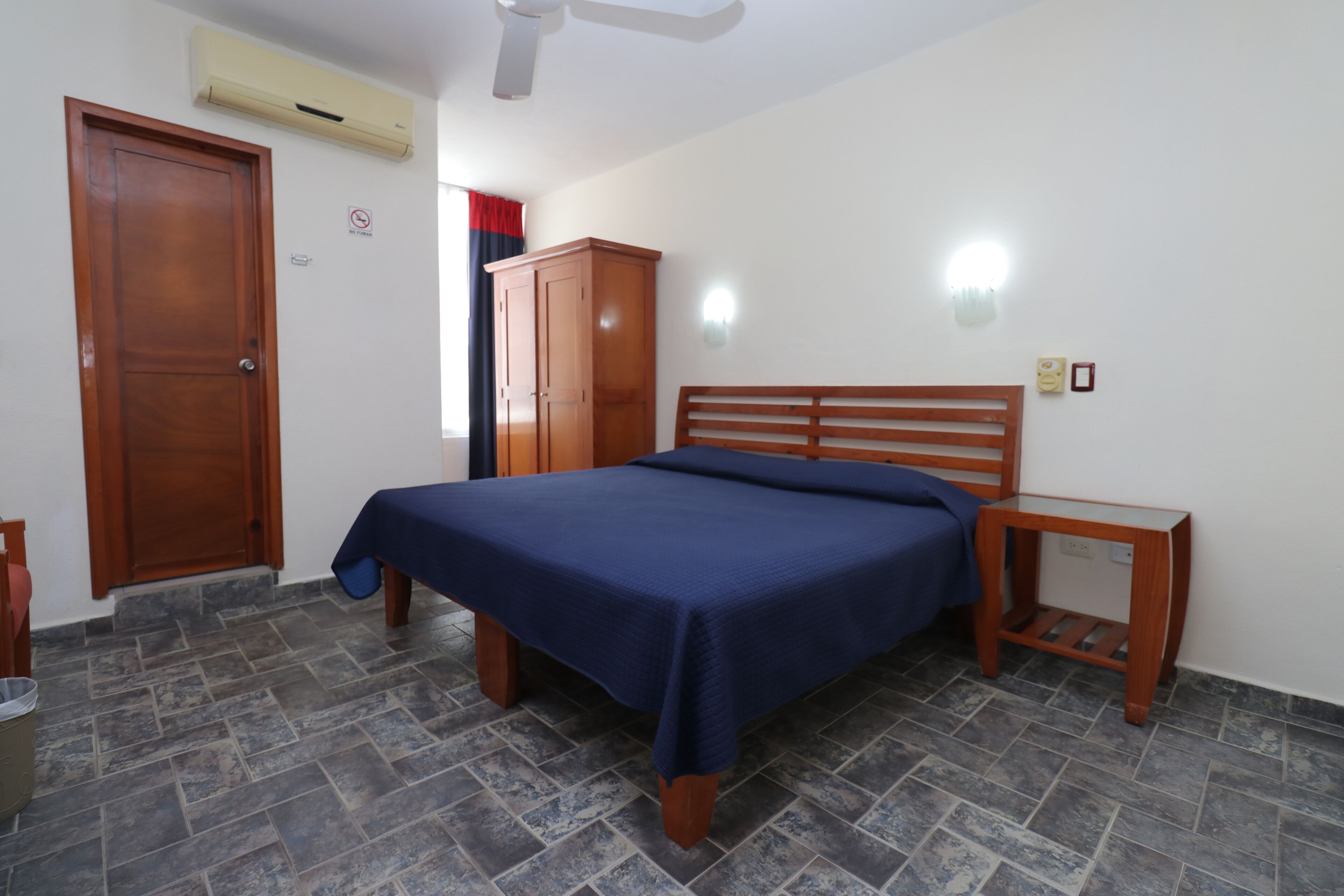 Foto - Hotel Soberanis