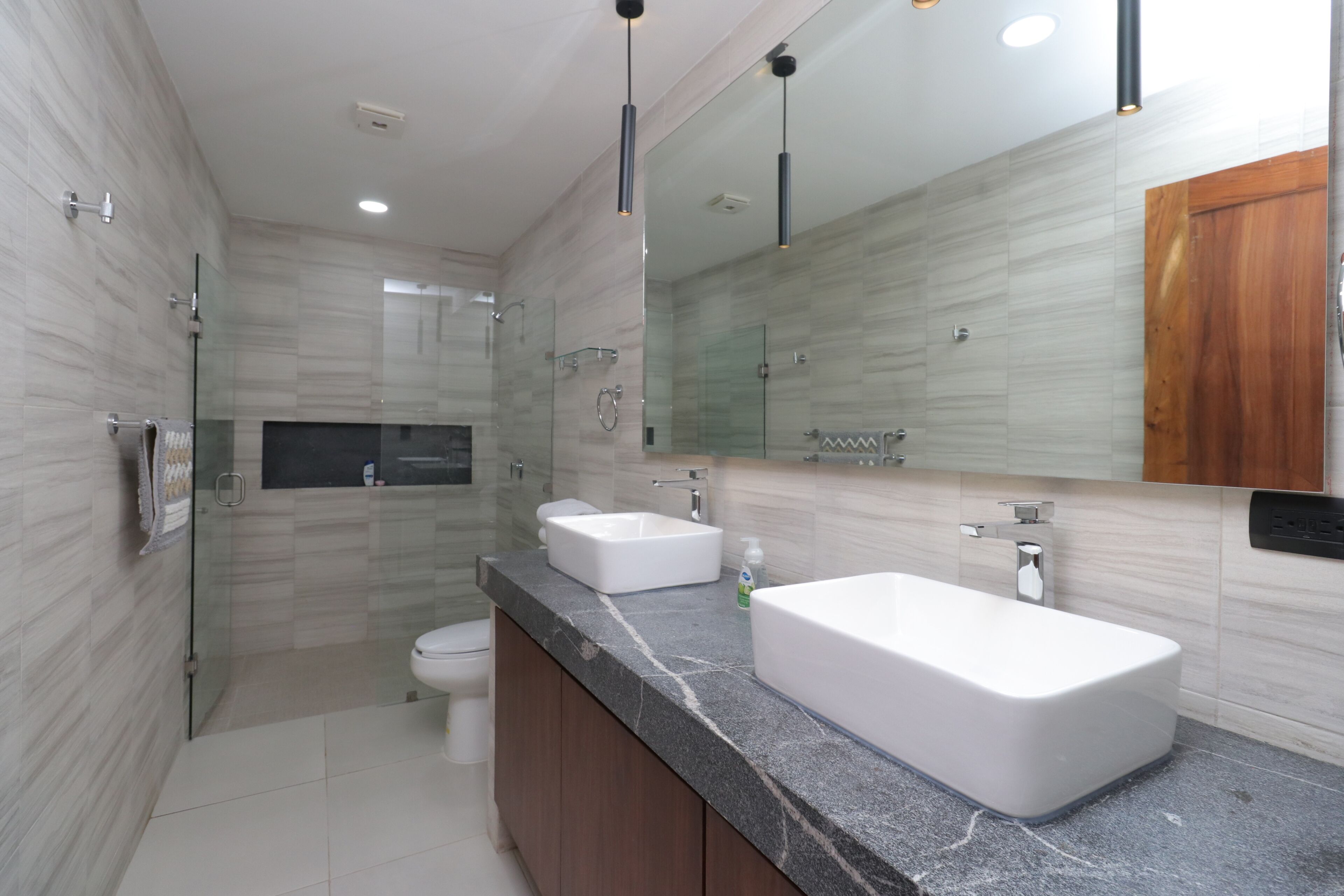 Foto - Hotel Soberanis
