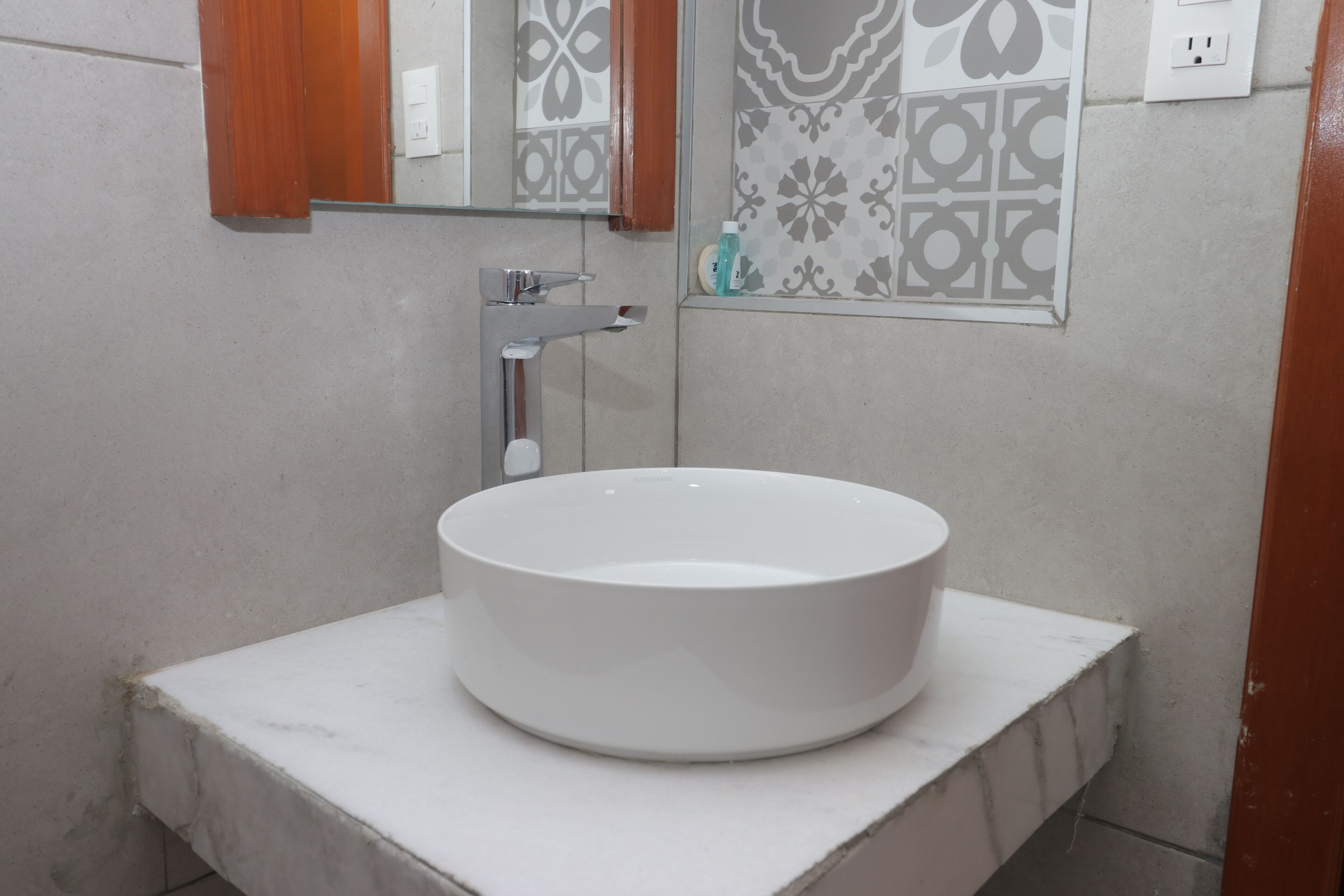 Foto - Hotel Soberanis
