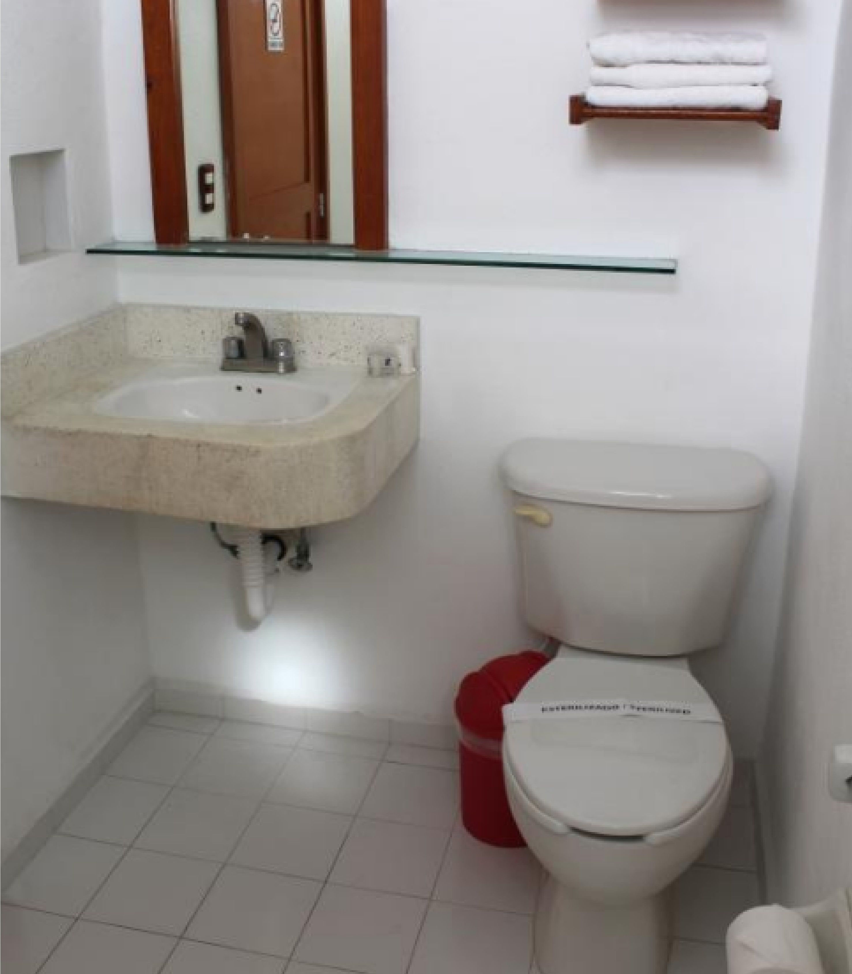 Photo - Hotel Soberanis