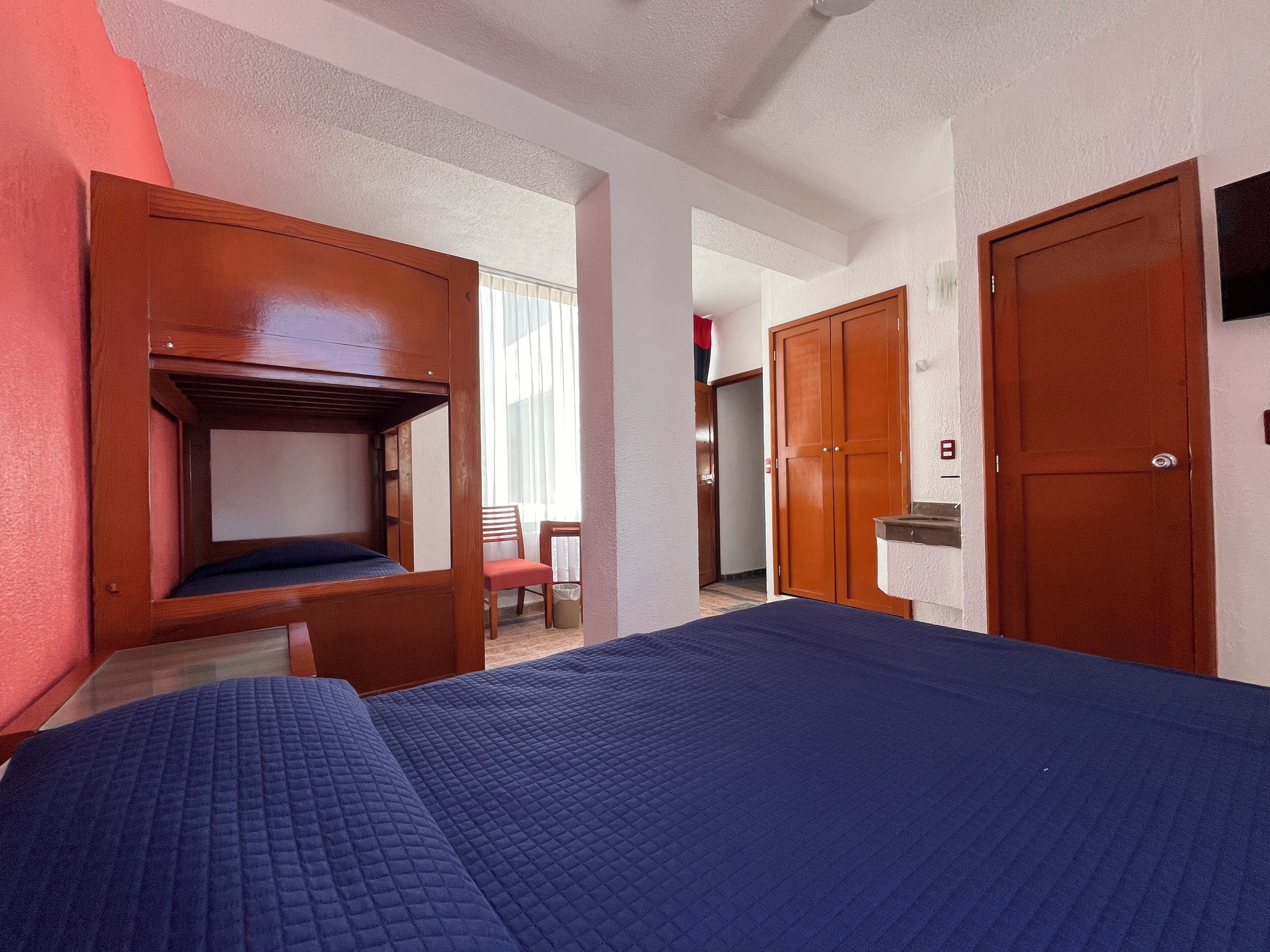 Foto - Hotel Soberanis