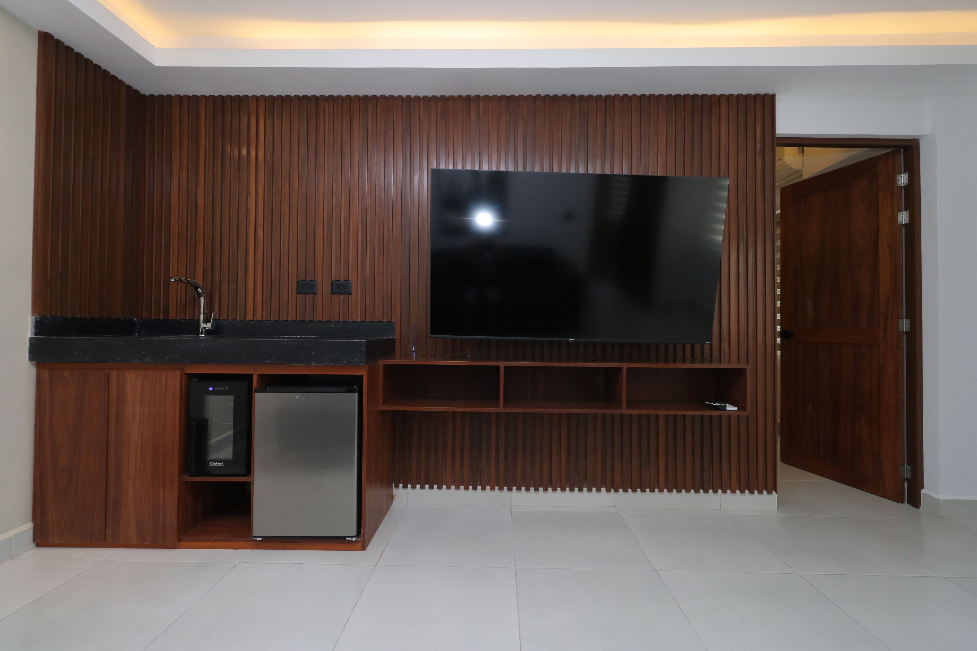 Foto - Hotel Soberanis