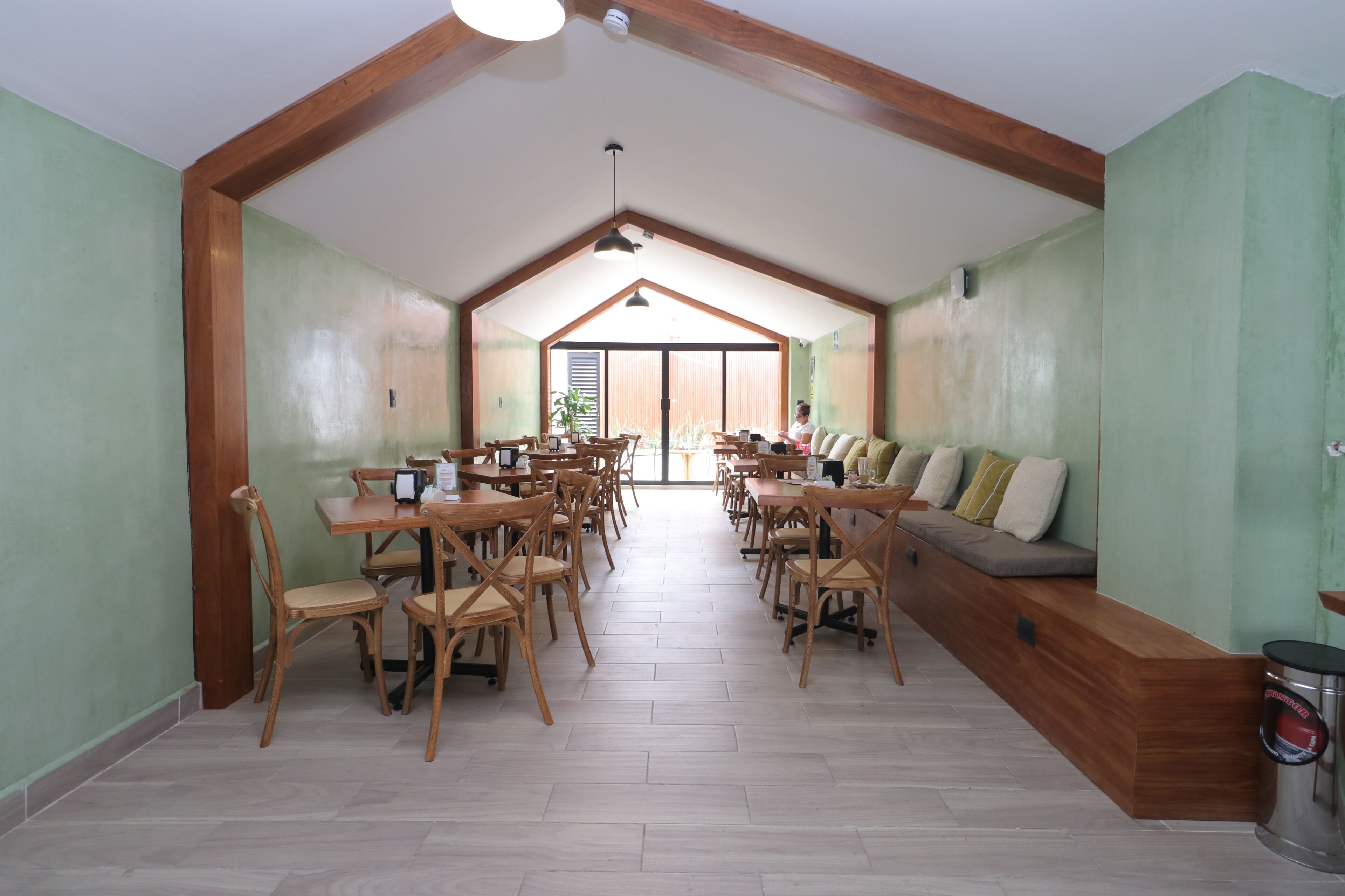 Restaurante