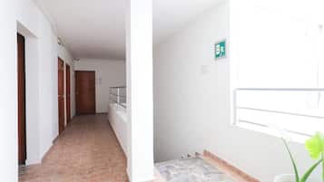 Pasillo
