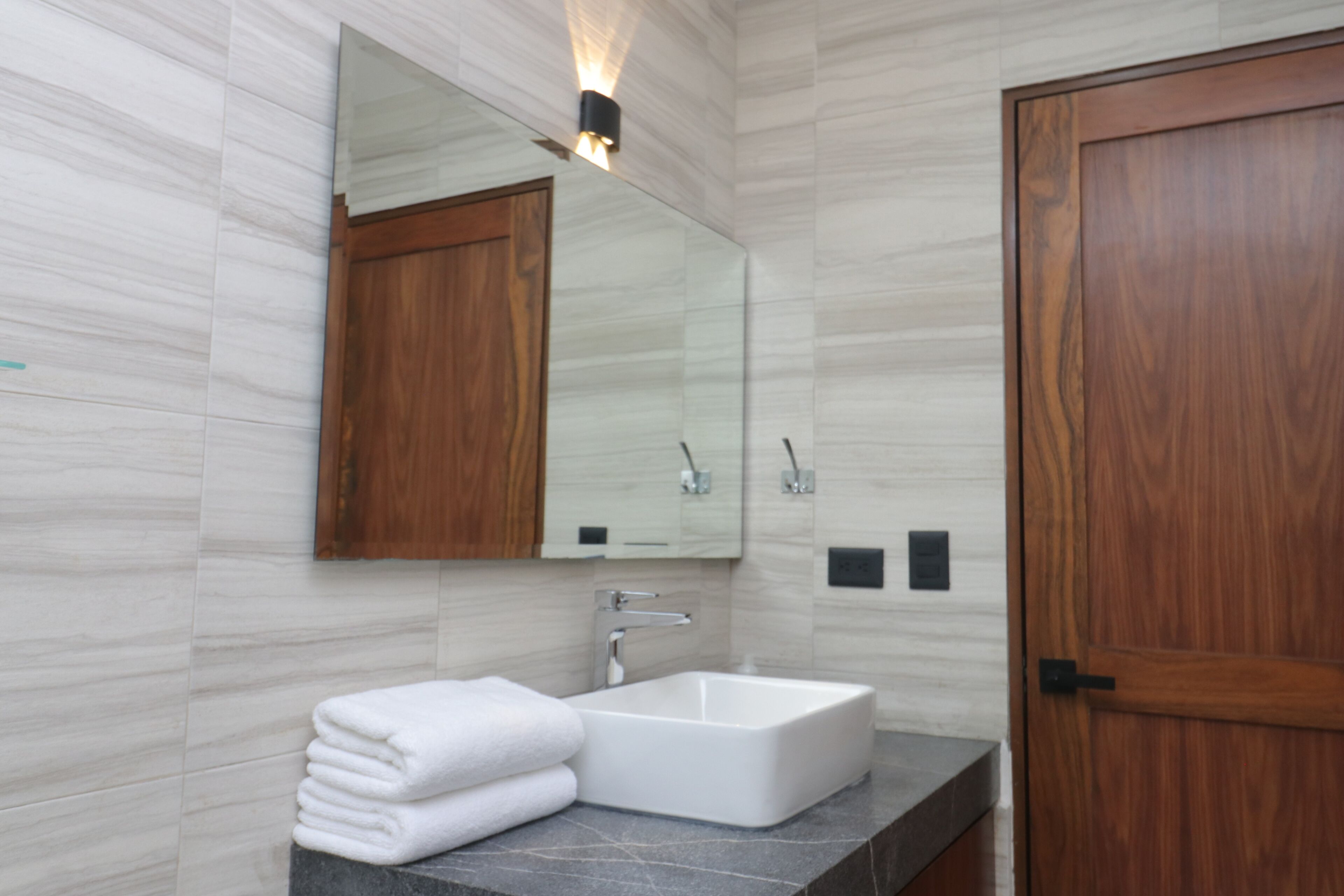 Foto - Hotel Soberanis