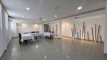 Centro de negocios