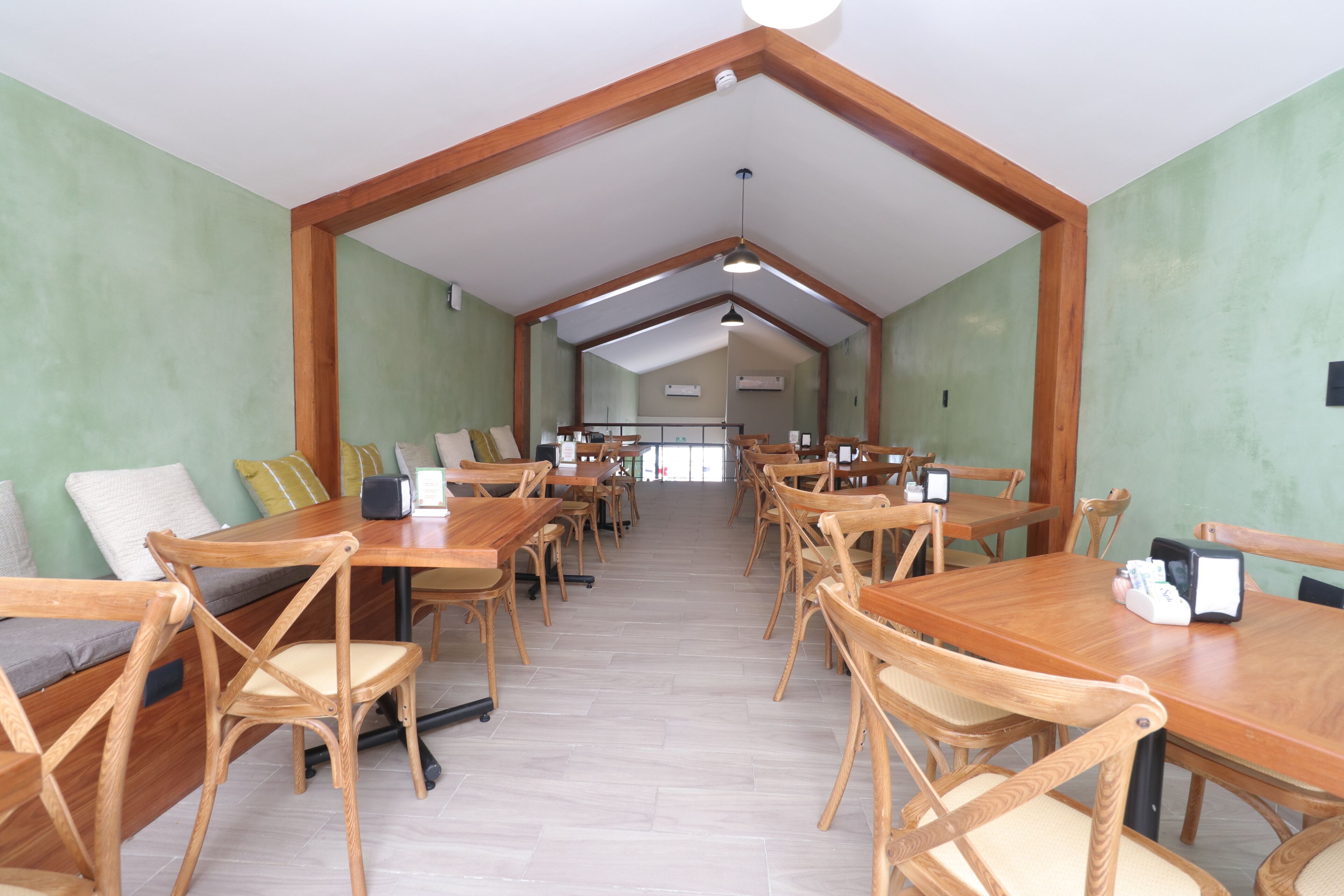 Foto - Hotel Soberanis