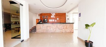 Hotel Soberanis