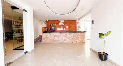 Hotel Soberanis