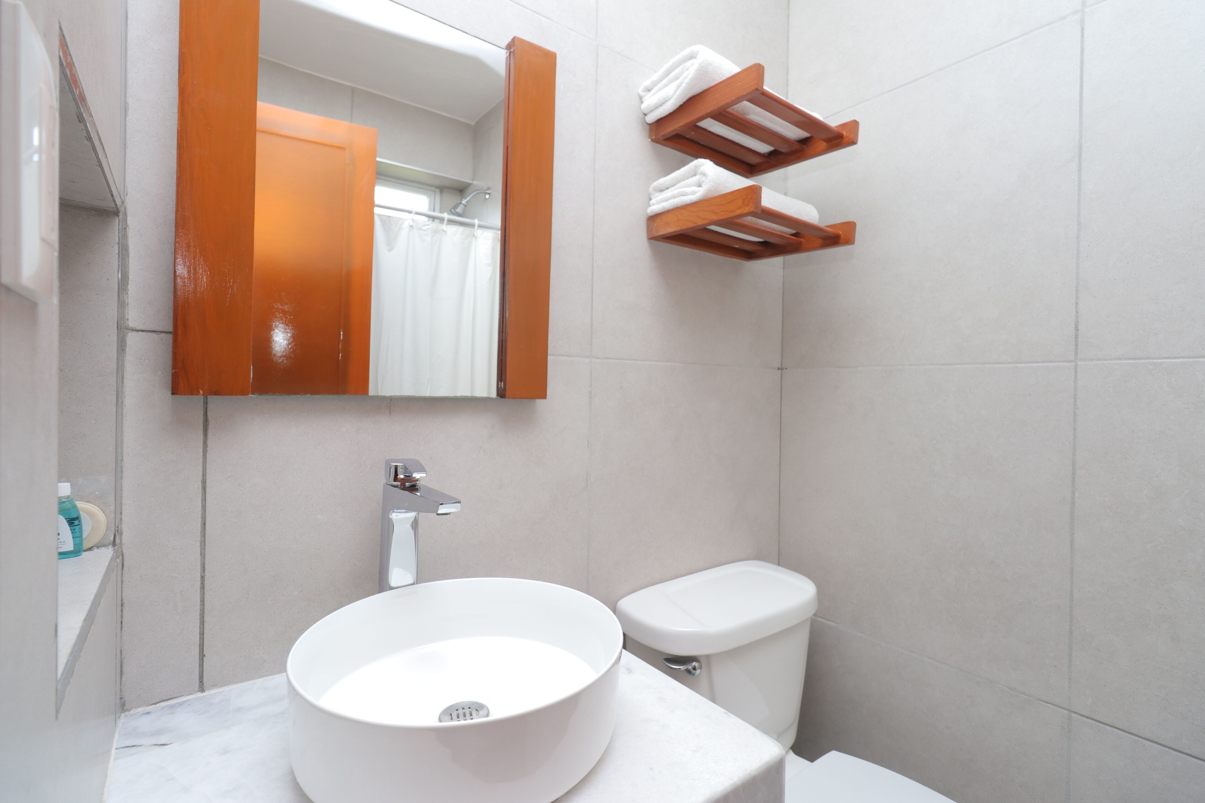 Foto - Hotel Soberanis