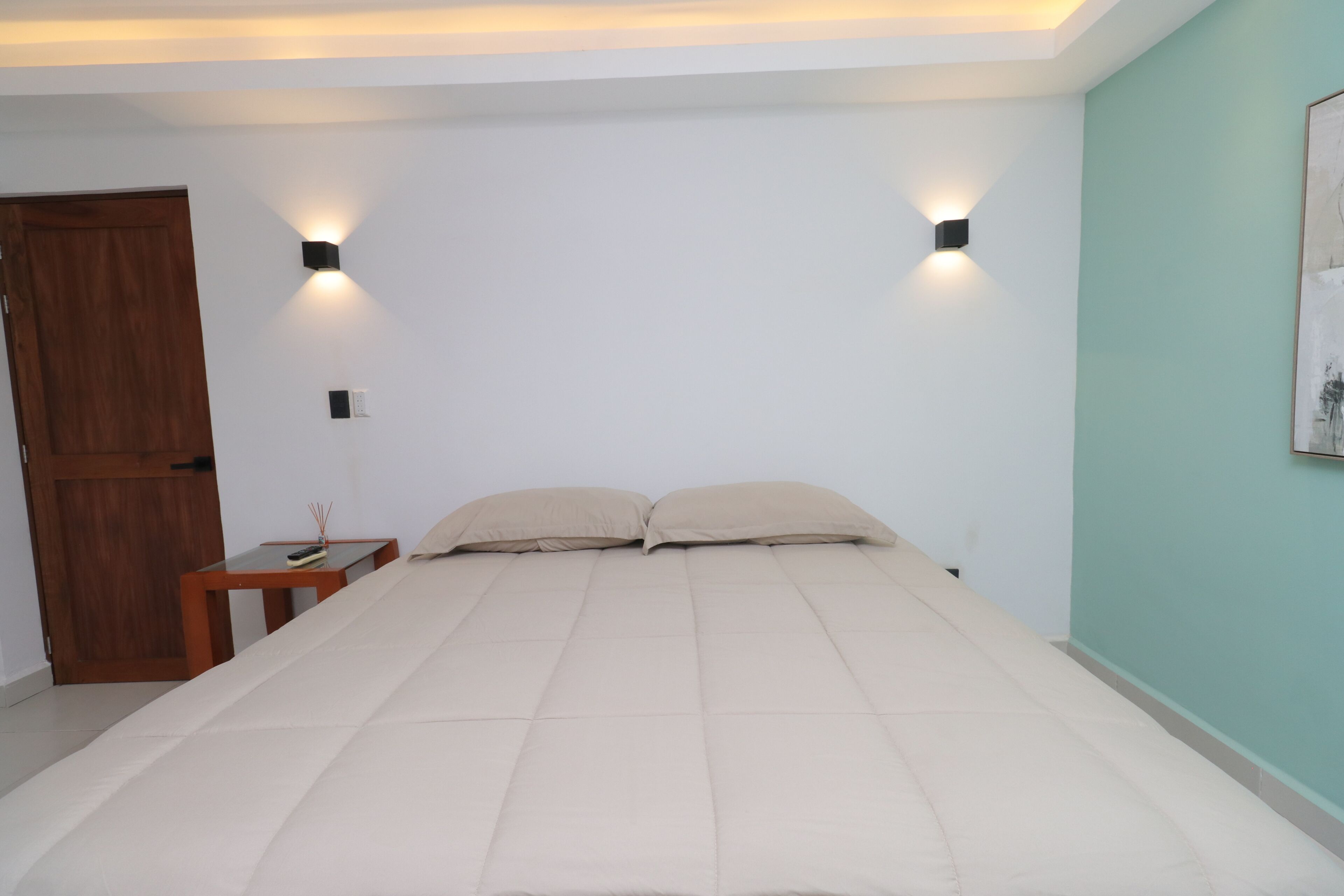 Foto - Hotel Soberanis