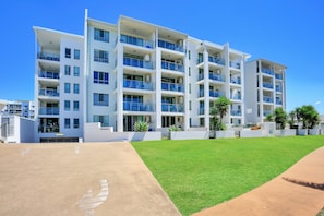 Exterior - The Point Resort (Bargara)