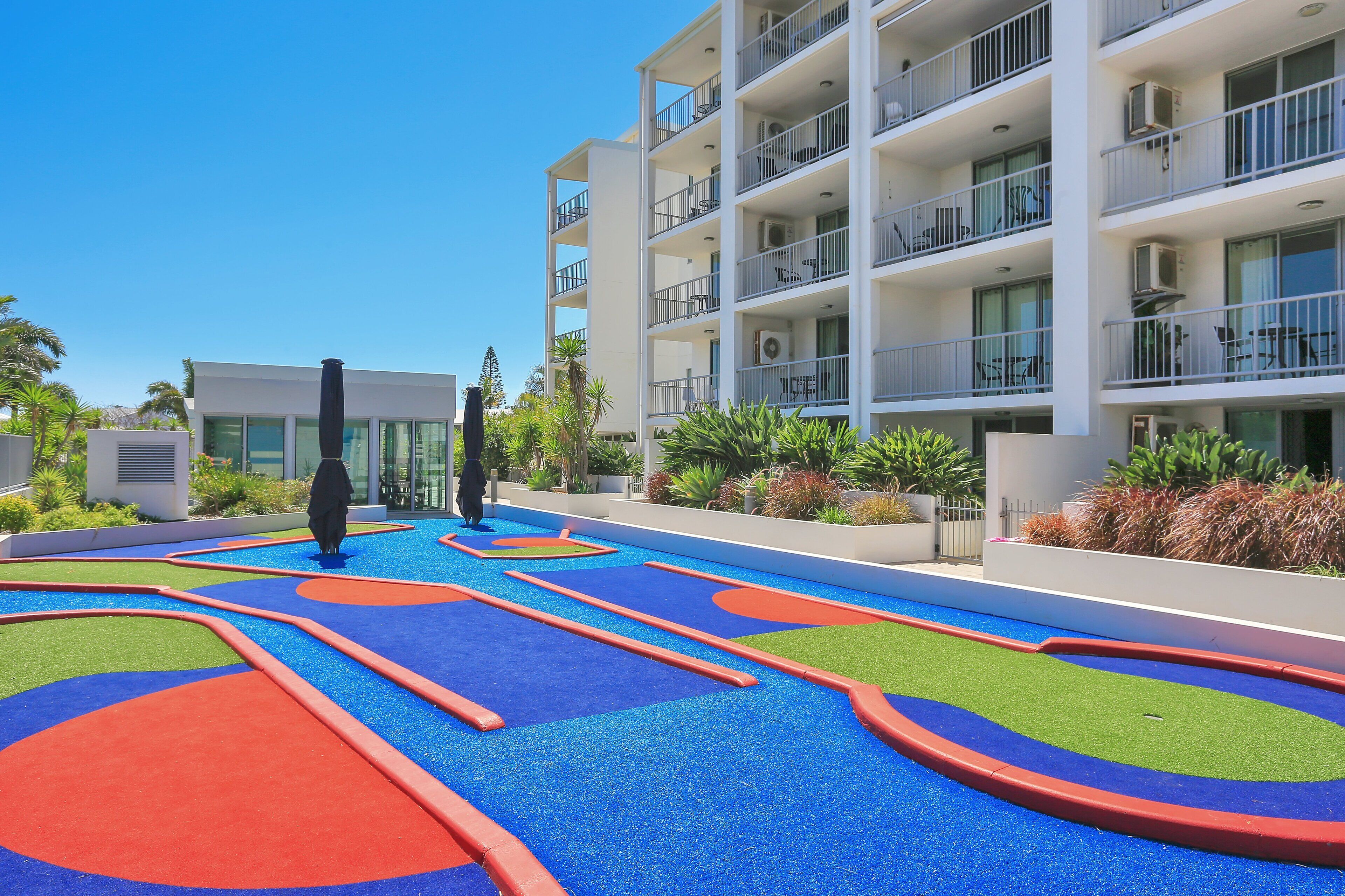 The Point Resort — image 29