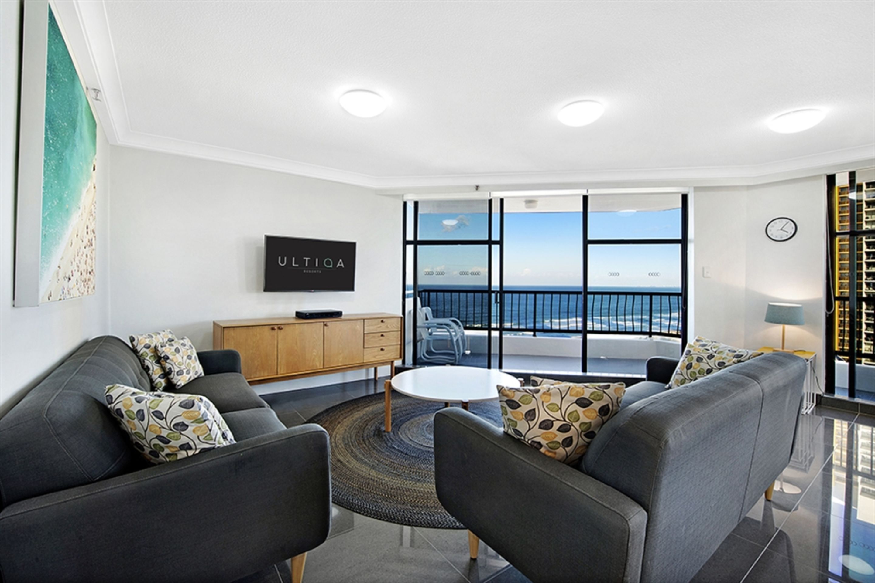 ULTIQA Beach Haven At Broadbeach — image 23