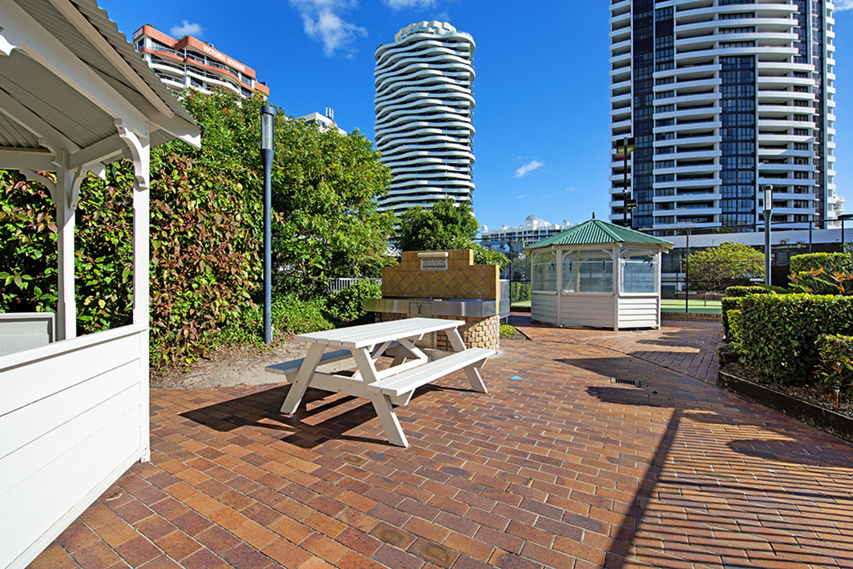 ULTIQA Beach Haven At Broadbeach — image 27