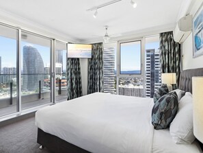 Familie appartement | Individueel gedecoreerd, individueel gemeubileerd