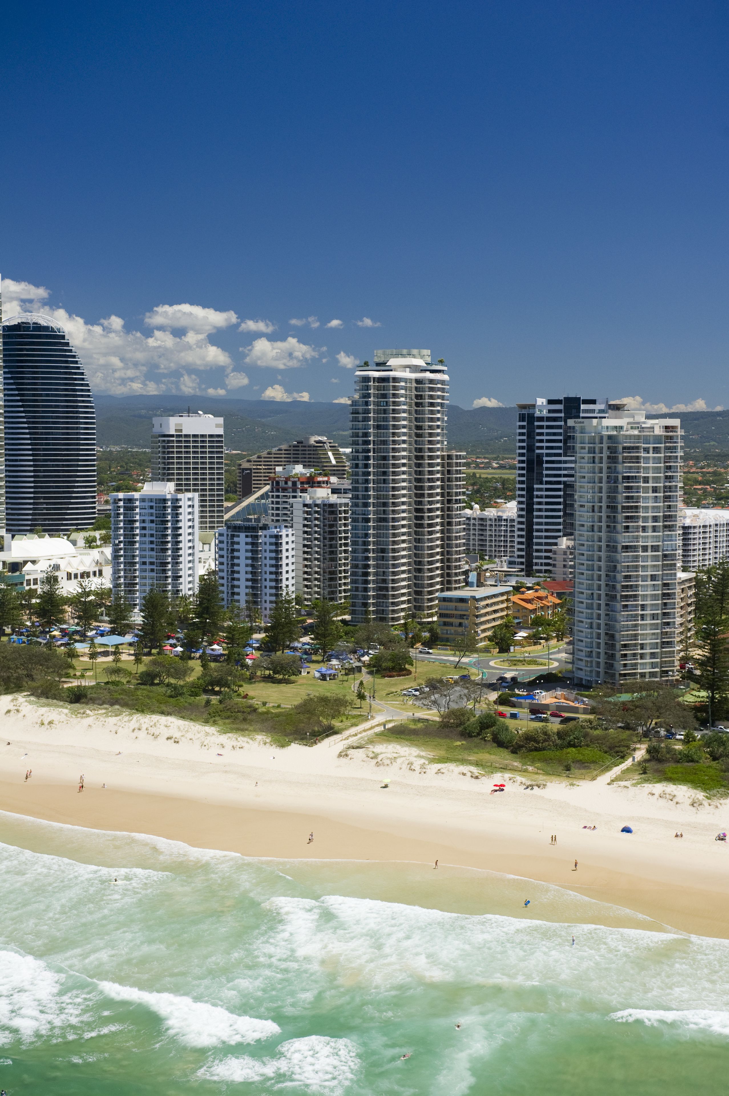 ULTIQA Beach Haven At Broadbeach — image 25