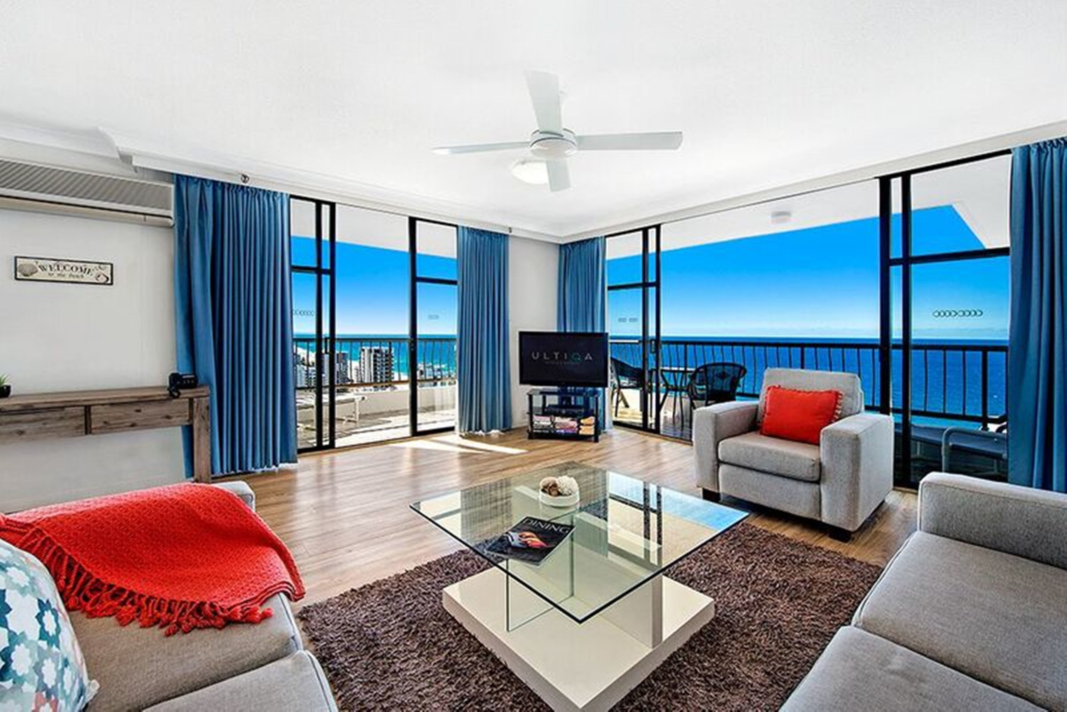 ULTIQA Beach Haven At Broadbeach — image 21