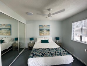 Suite (Aussie Beach)