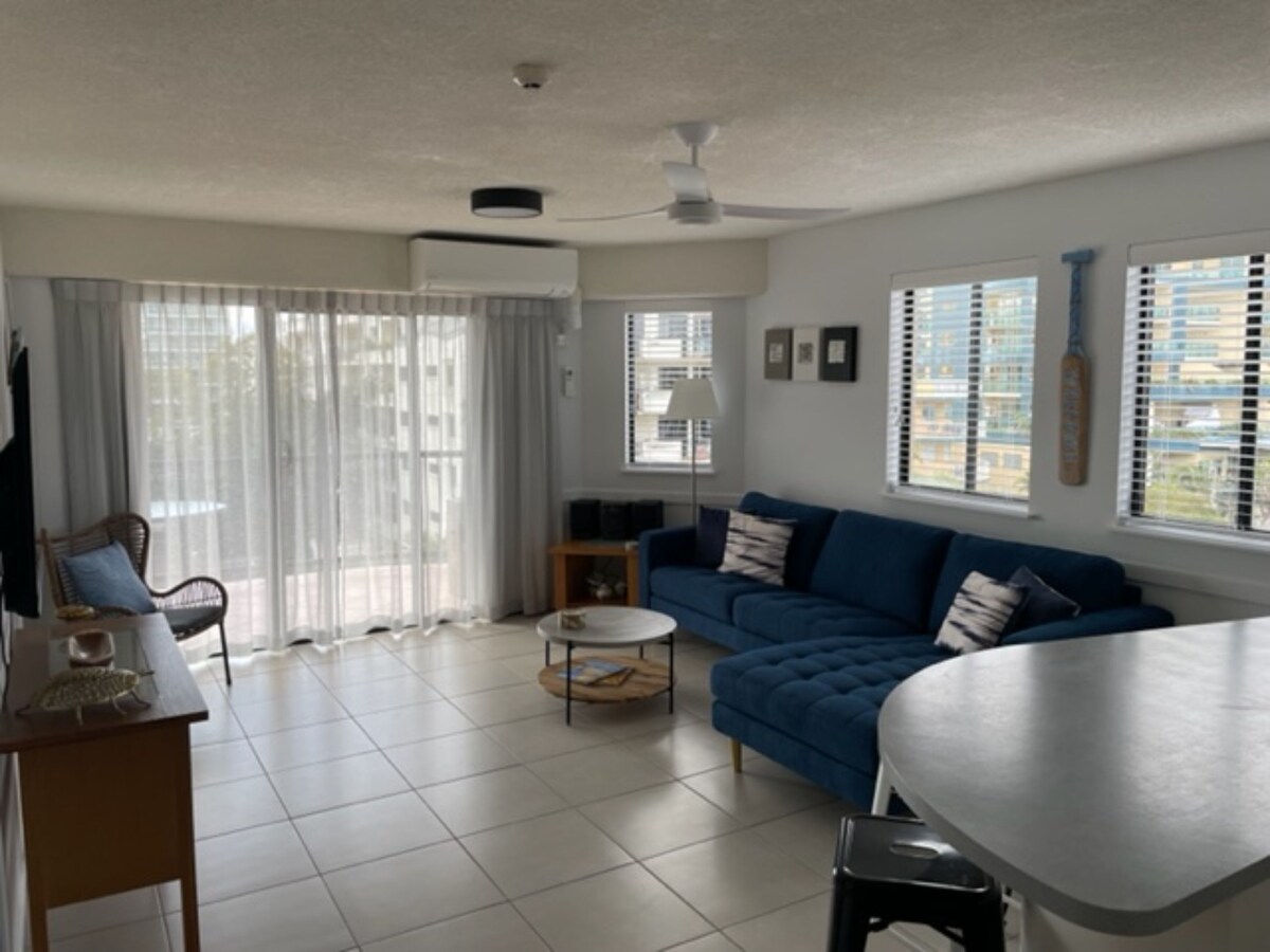 Nautilus Mooloolaba