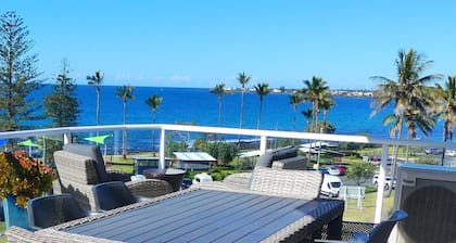 Bargara Blue Resort