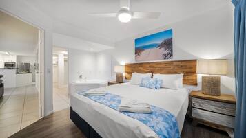 1 dormitorio, decoración individual, mobiliario individual