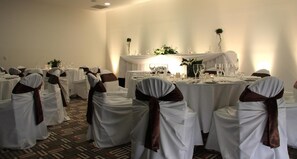 Meeting facility - Chancellor Executive Apartments (Varsity Lakes)