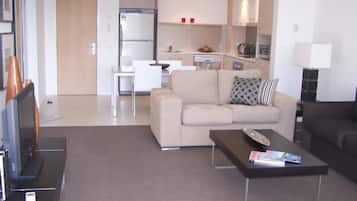 Apartment, 1 Bedroom