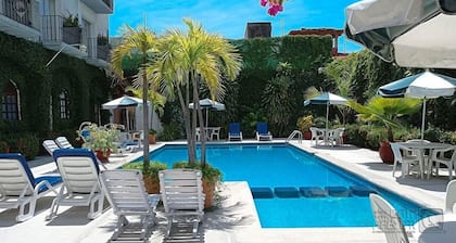Gran Hotel Huatulco