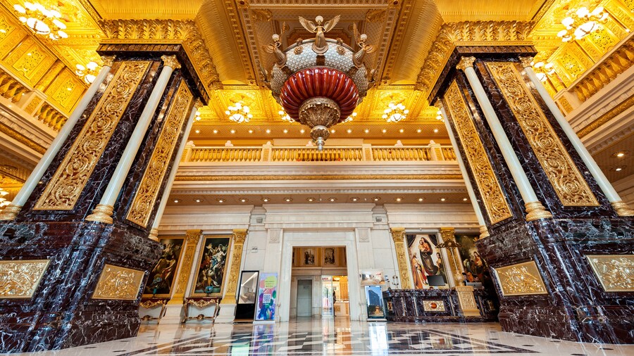 Nan Yang Royal Hotel